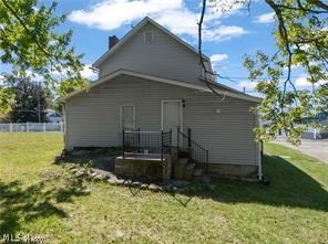 223 E Maple Street Hartville OH 44632