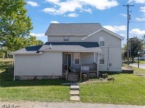 223 E Maple Street Hartville OH 44632