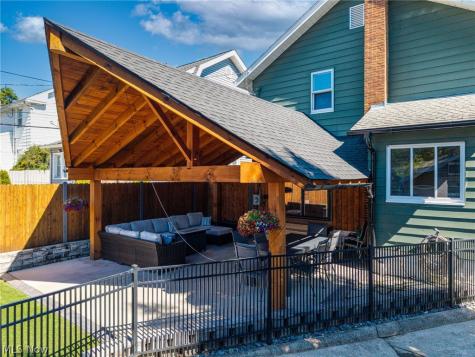 342 E Catawba Avenue Akron OH 44301