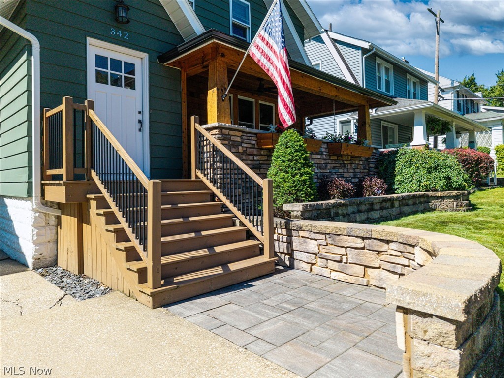 342 E Catawba Avenue Akron OH 44301