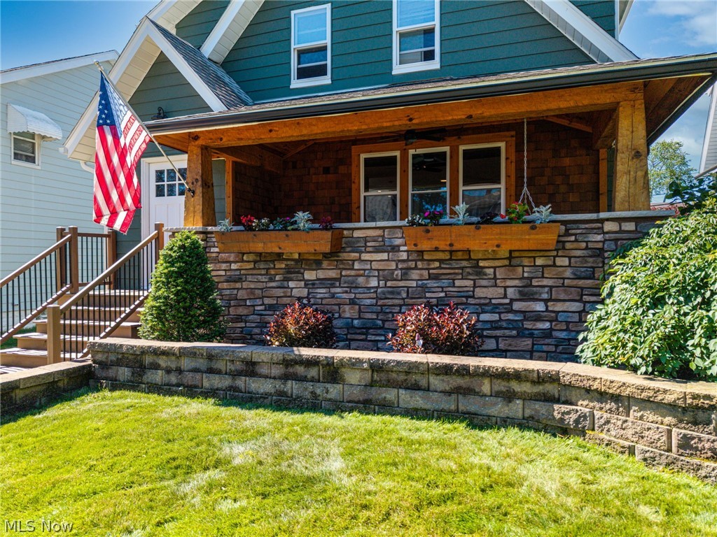 342 E Catawba Avenue Akron OH 44301