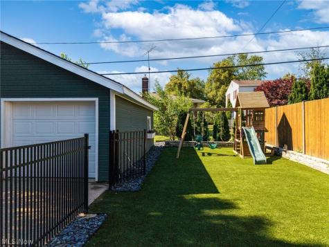 342 E Catawba Avenue Akron OH 44301
