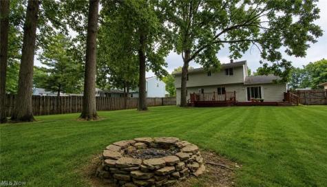 8030 Grovewood Drive Mentor OH 44060