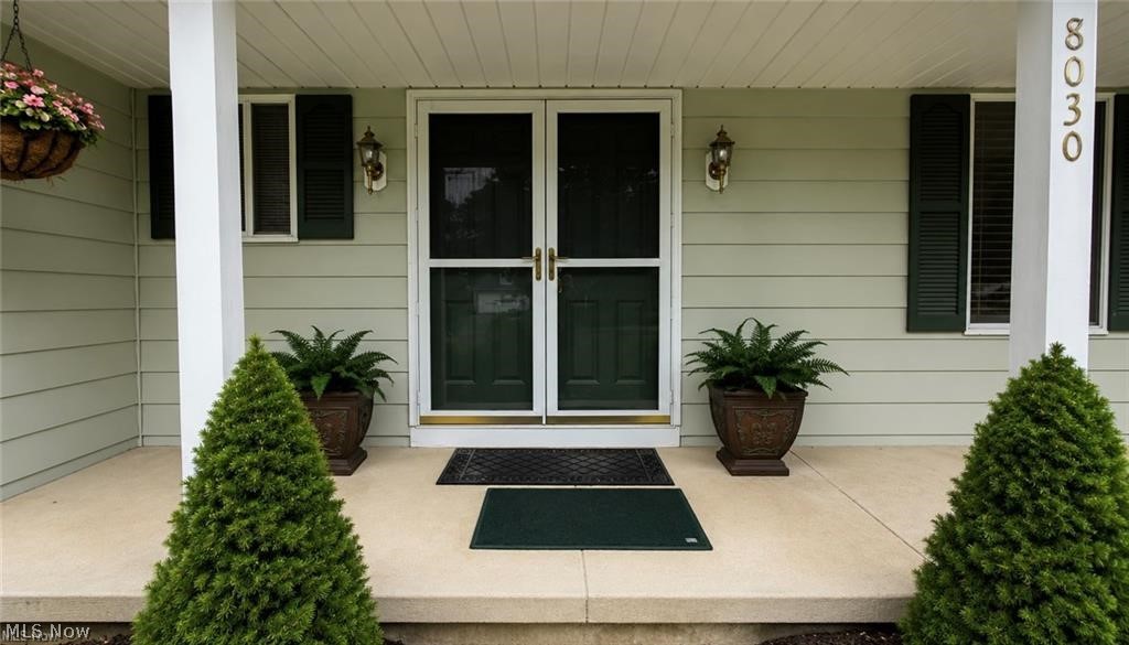 8030 Grovewood Drive Mentor OH 44060