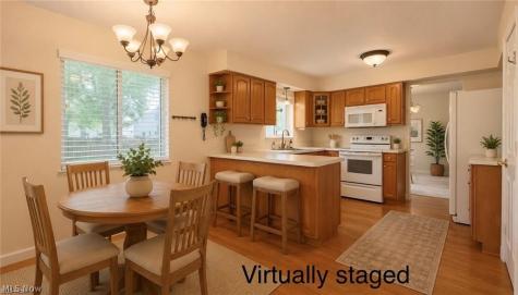 8030 Grovewood Drive Mentor OH 44060