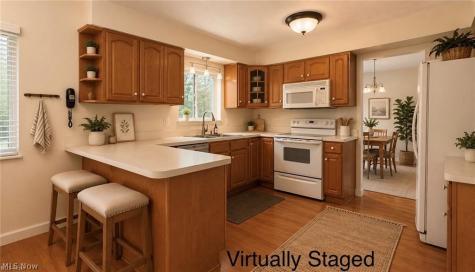 8030 Grovewood Drive Mentor OH 44060