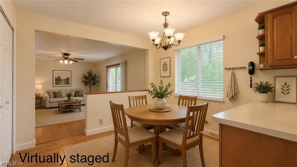 8030 Grovewood Drive Mentor OH 44060