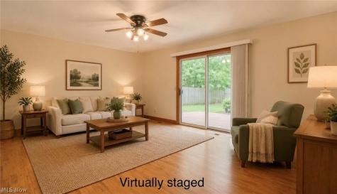 8030 Grovewood Drive Mentor OH 44060