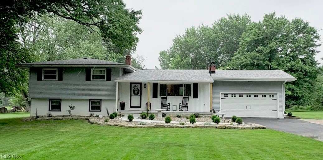 4561 W South Range Road Columbiana OH 44408