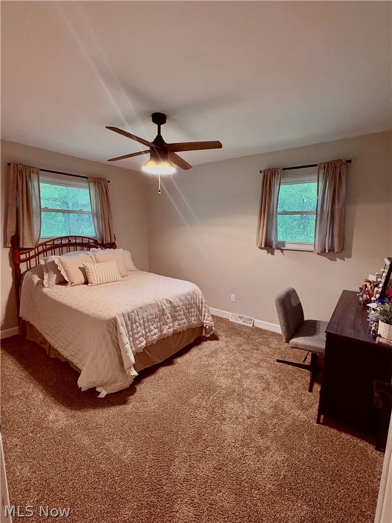 4561 W South Range Road Columbiana OH 44408