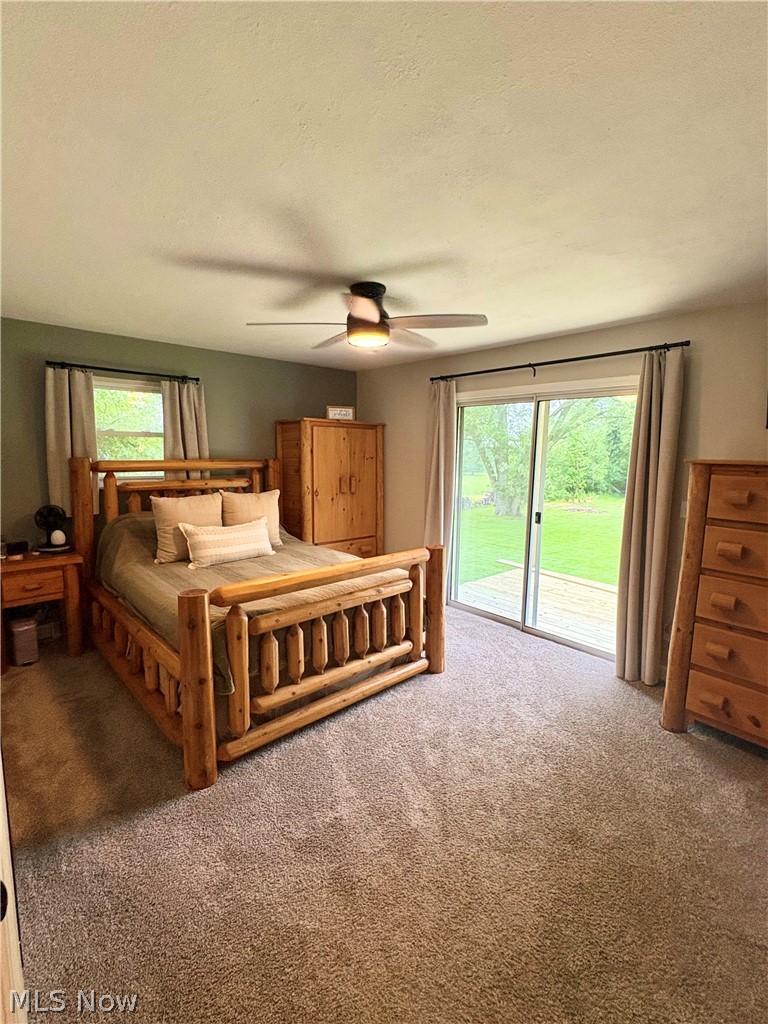 4561 W South Range Road Columbiana OH 44408