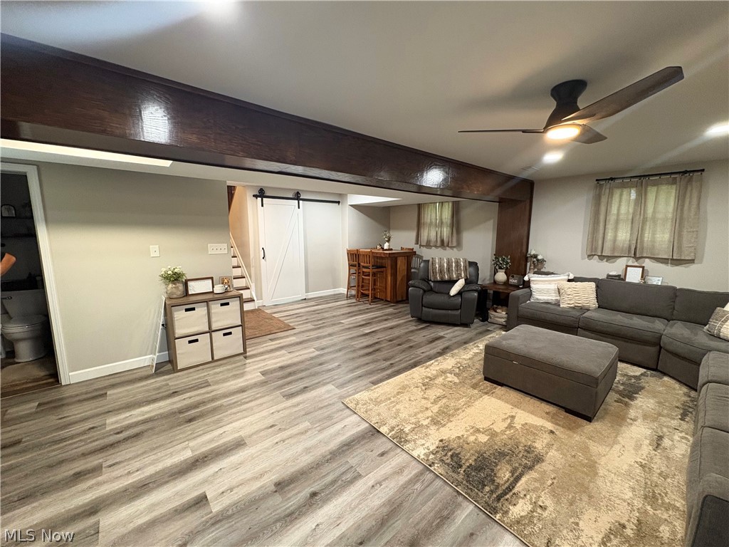 4561 W South Range Road Columbiana OH 44408