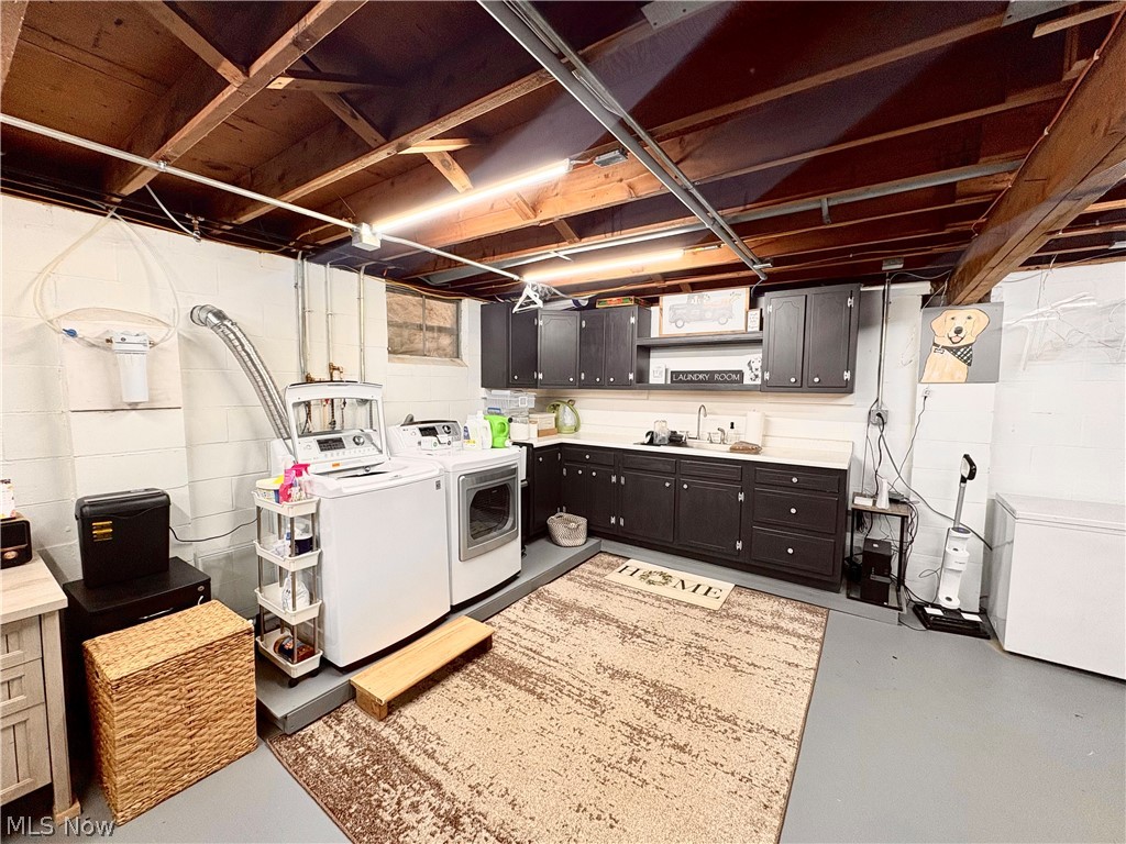 4561 W South Range Road Columbiana OH 44408