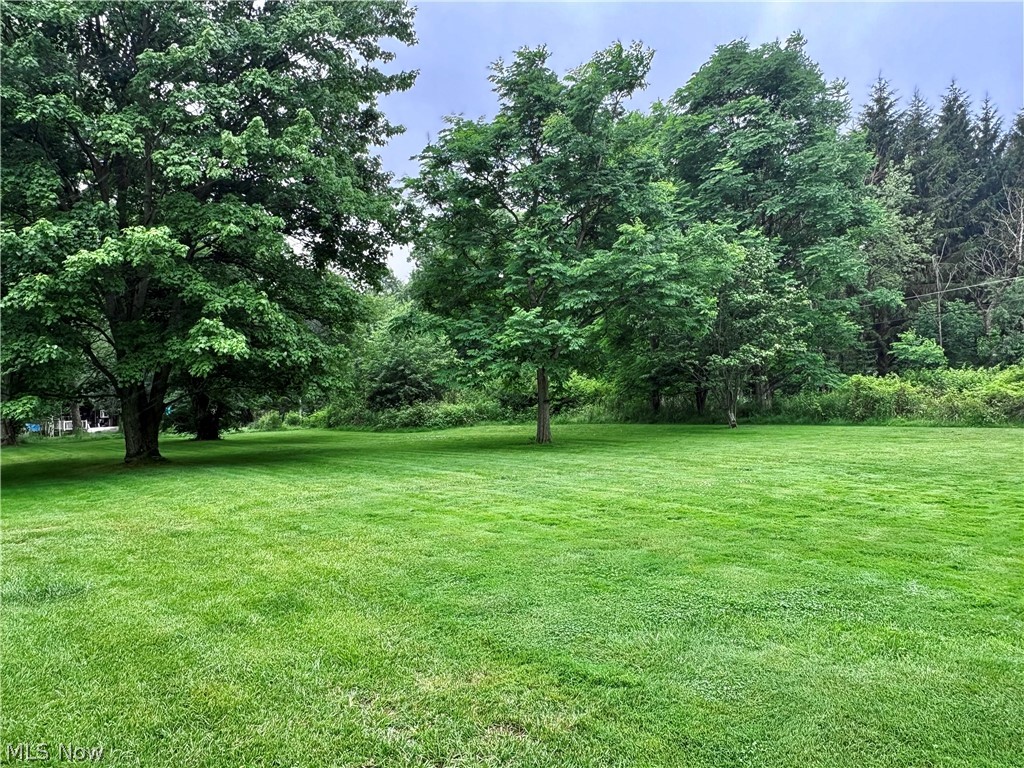 4561 W South Range Road Columbiana OH 44408
