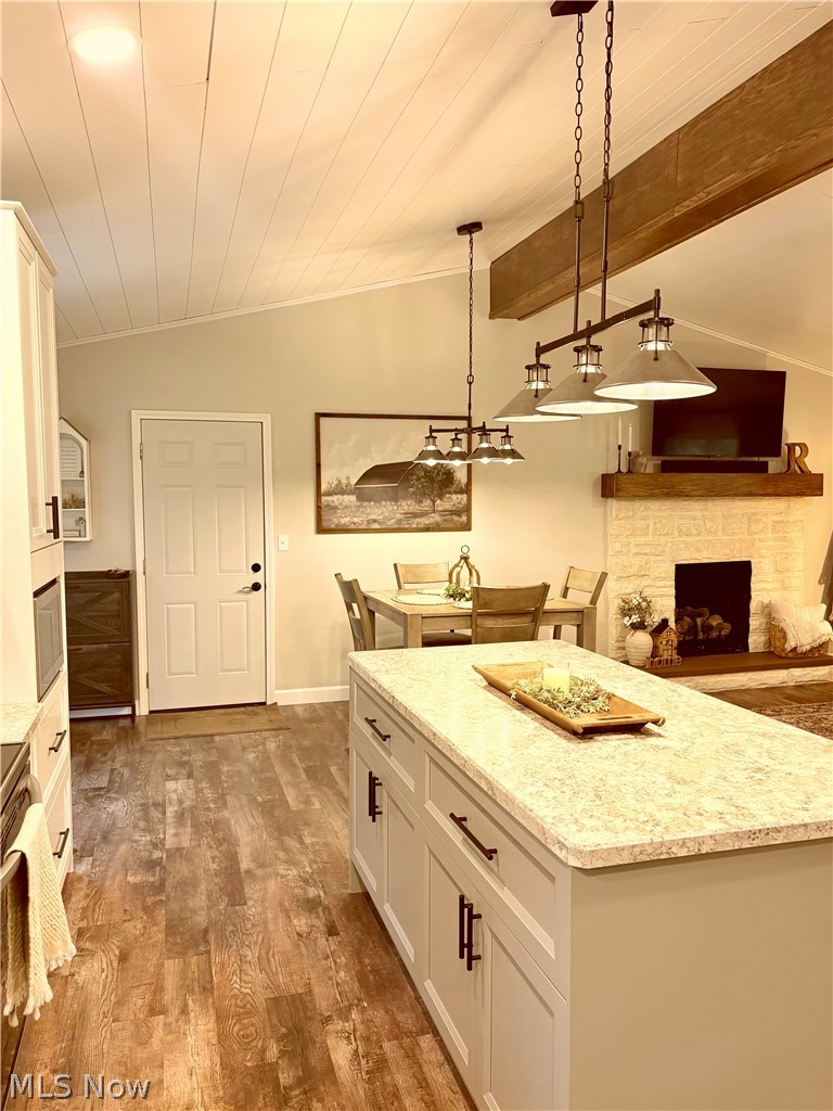 4561 W South Range Road Columbiana OH 44408