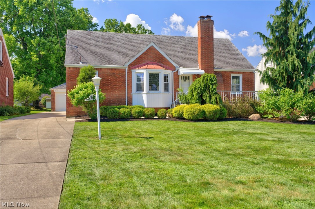 455 Ewing Road Boardman OH 44512