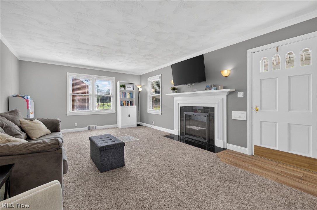 455 Ewing Road Boardman OH 44512