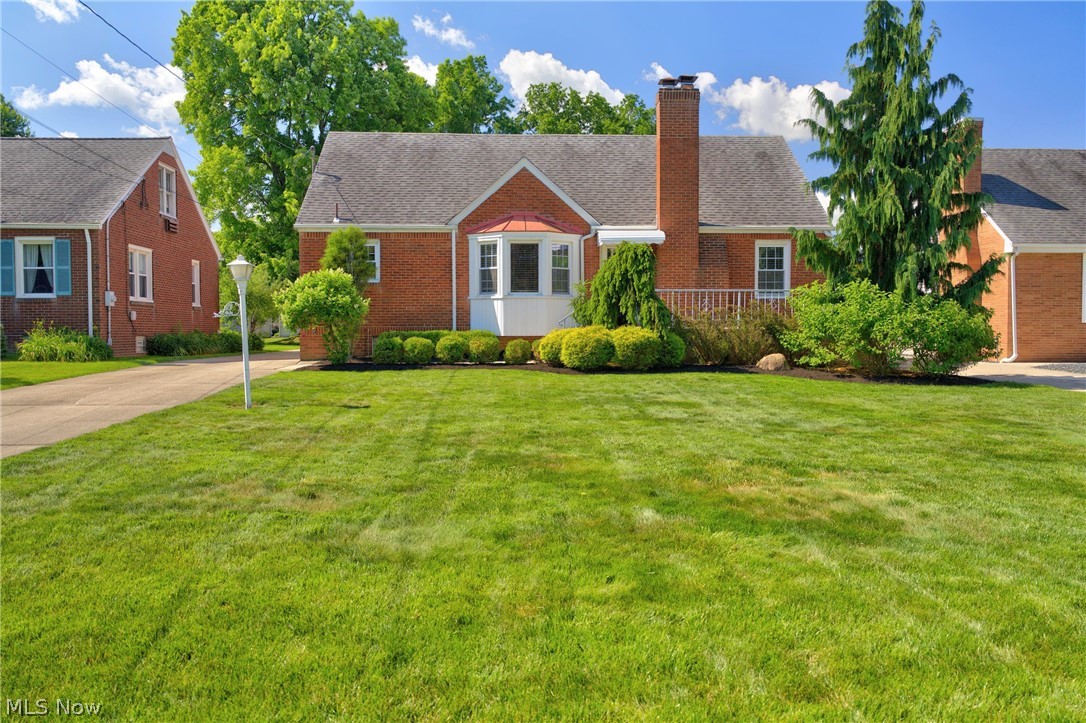 455 Ewing Road Boardman OH 44512