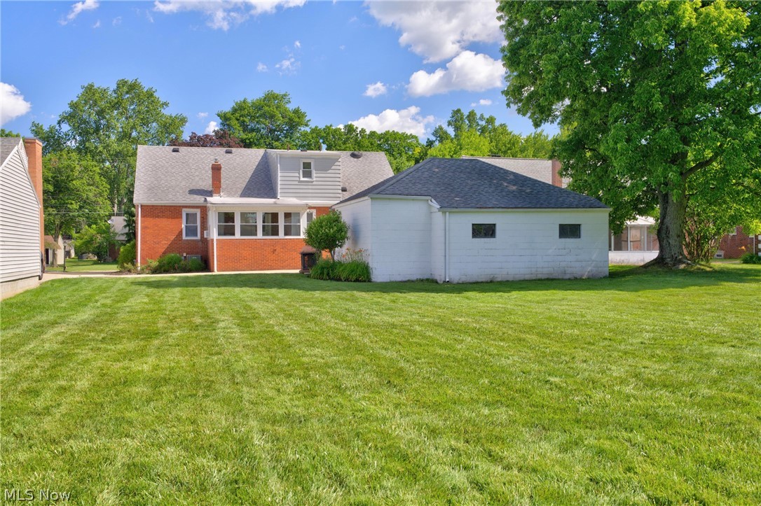 455 Ewing Road Boardman OH 44512