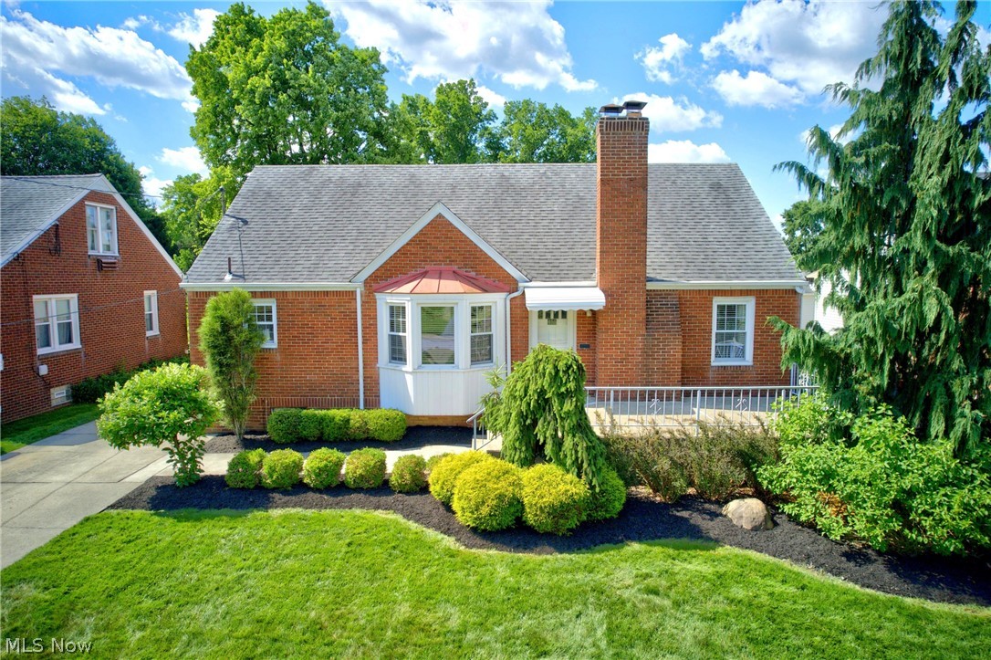 455 Ewing Road Boardman OH 44512