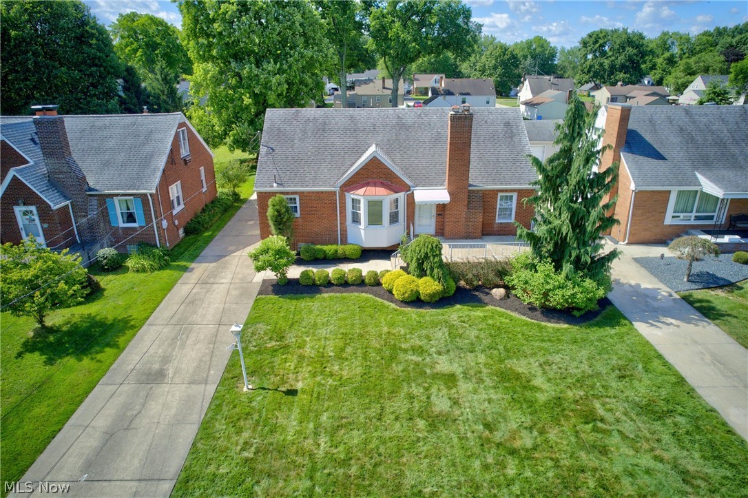 455 Ewing Road Boardman OH 44512