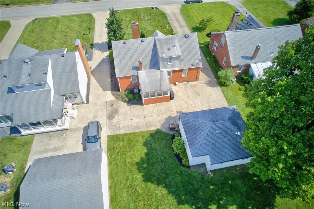 455 Ewing Road Boardman OH 44512