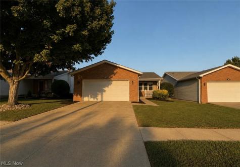 927 Pepperwood Drive Wooster OH 44691