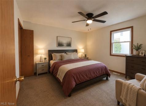 927 Pepperwood Drive Wooster OH 44691