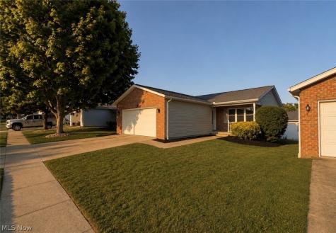 927 Pepperwood Drive Wooster OH 44691