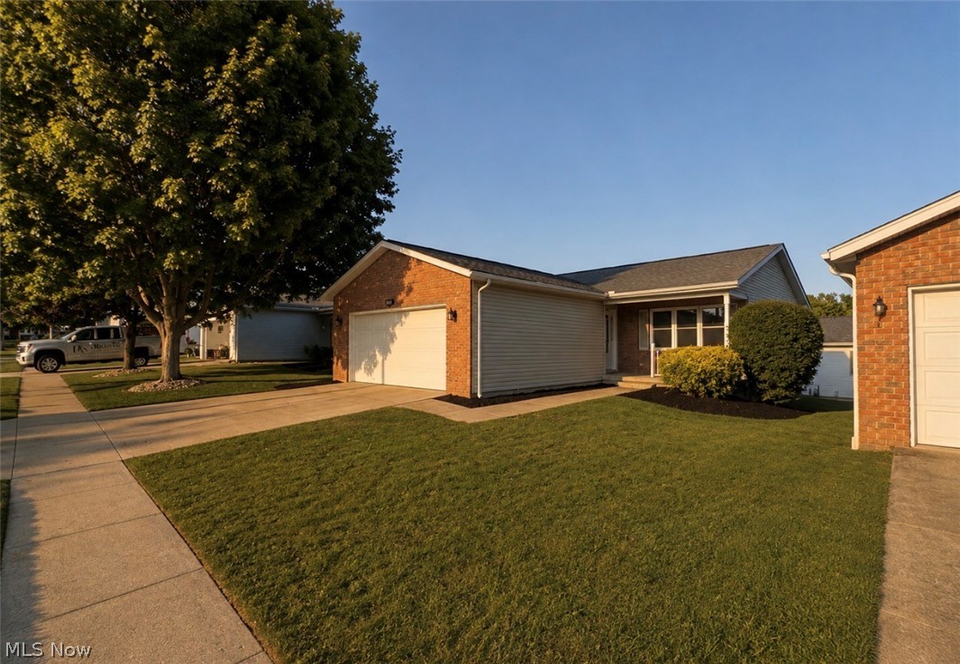 927 Pepperwood Drive Wooster OH 44691