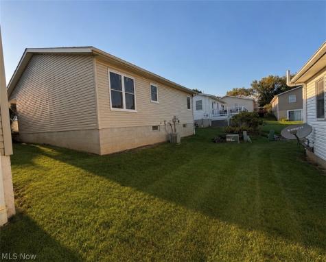927 Pepperwood Drive Wooster OH 44691