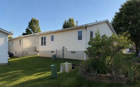 927 Pepperwood Drive Wooster OH 44691