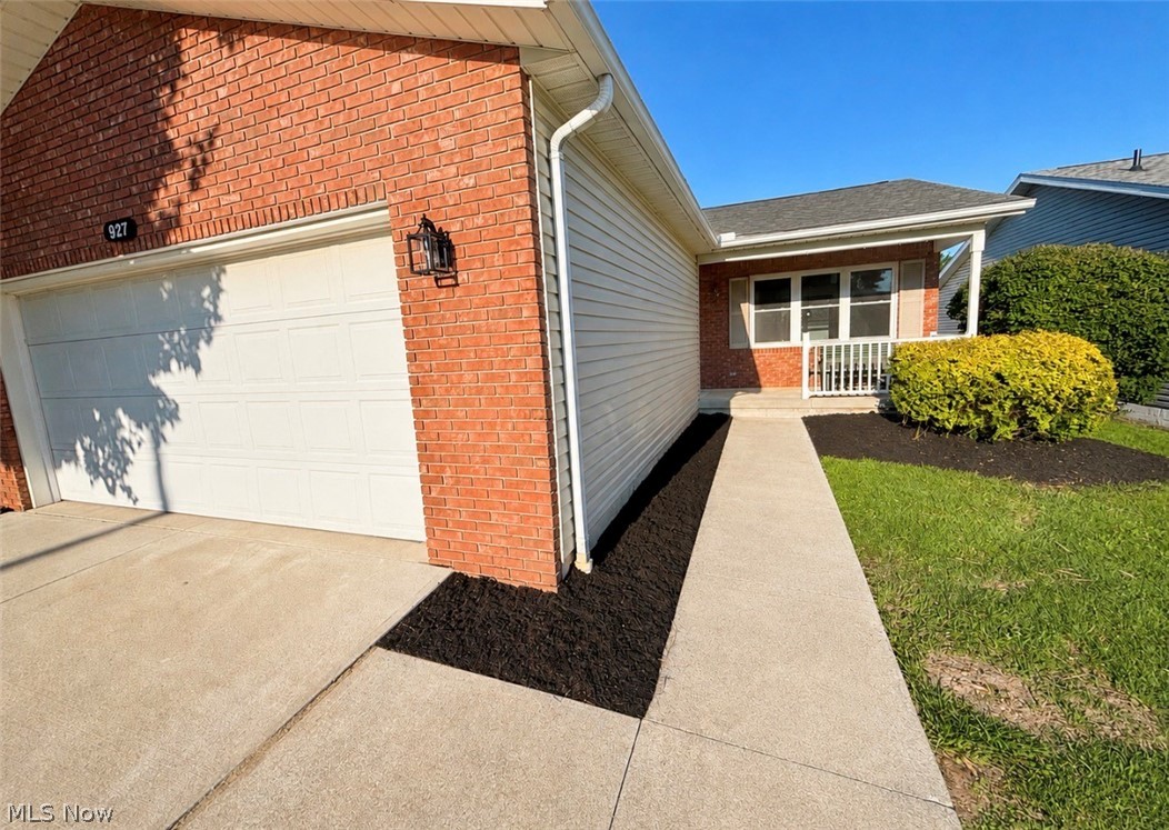 927 Pepperwood Drive Wooster OH 44691
