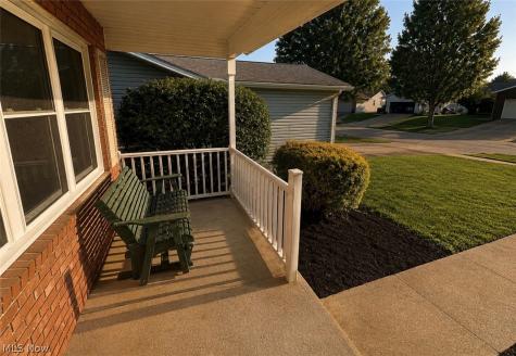 927 Pepperwood Drive Wooster OH 44691