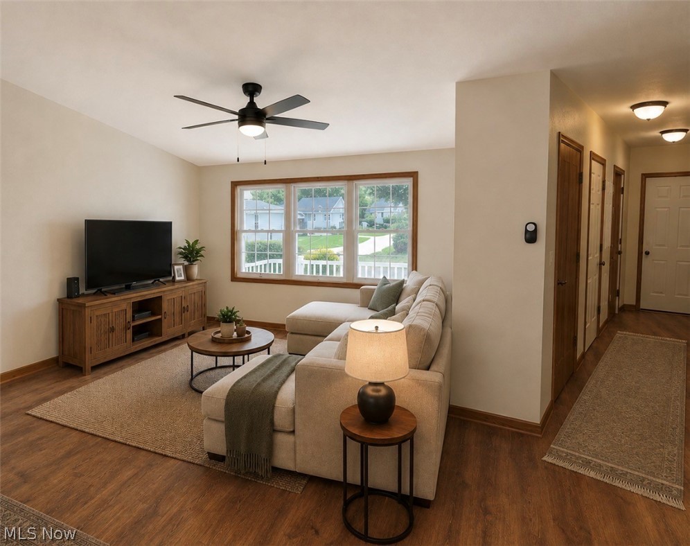 927 Pepperwood Drive Wooster OH 44691