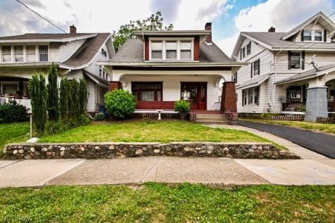 607 Broad Avenue NW Canton OH 44708