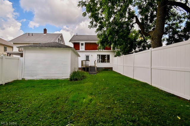 607 Broad Avenue NW Canton OH 44708