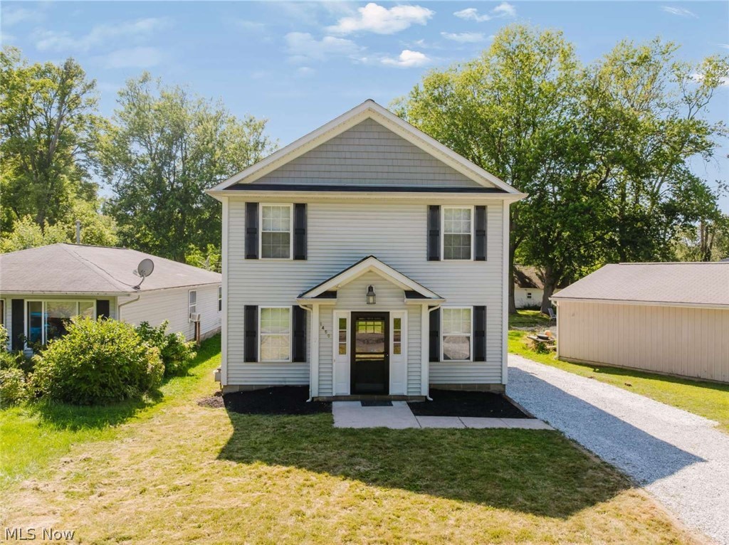 1450 Parkview Drive Madison OH 44057