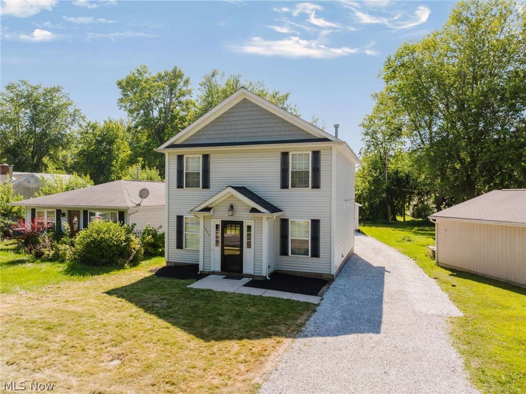 1450 Parkview Drive Madison OH 44057