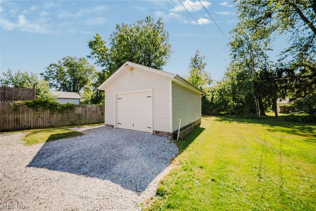 1450 Parkview Drive Madison OH 44057