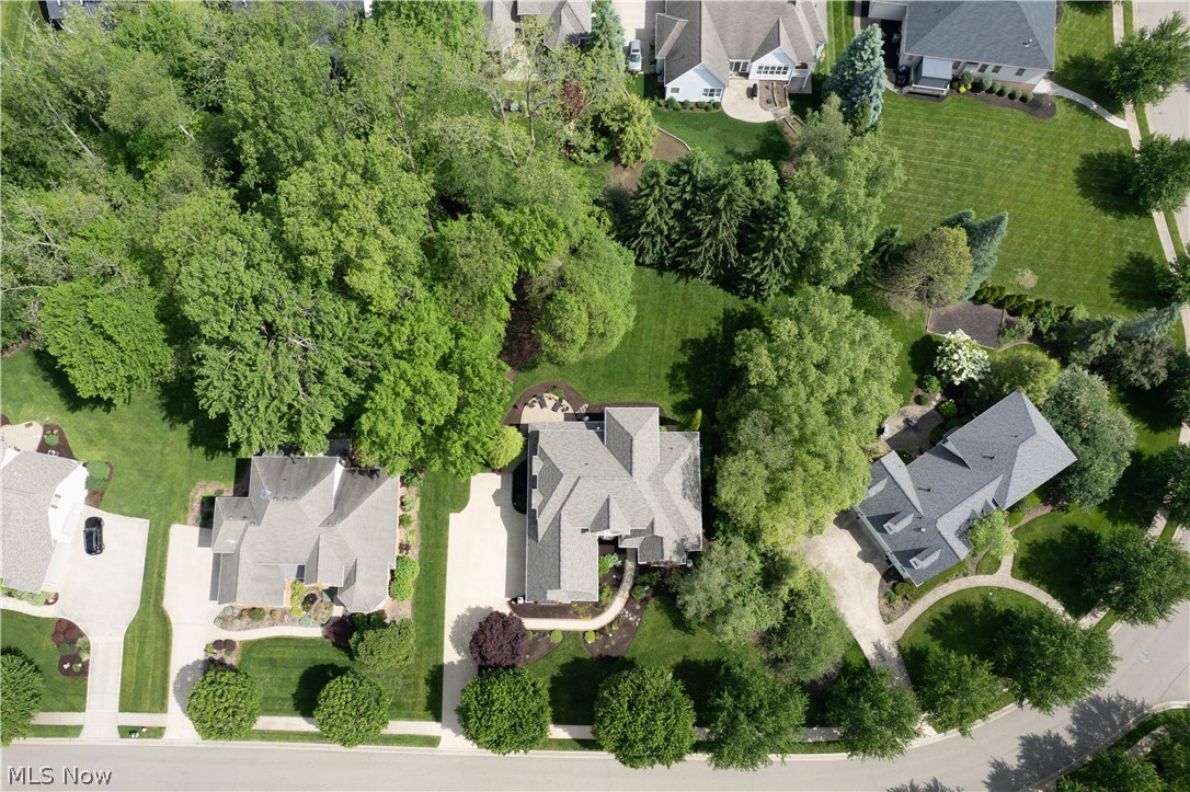 1535 Chadford Gate SE Canton OH 44709