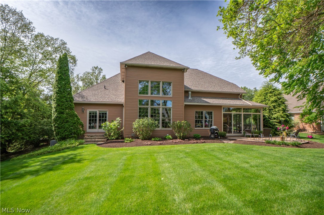 1535 Chadford Gate SE Canton OH 44709