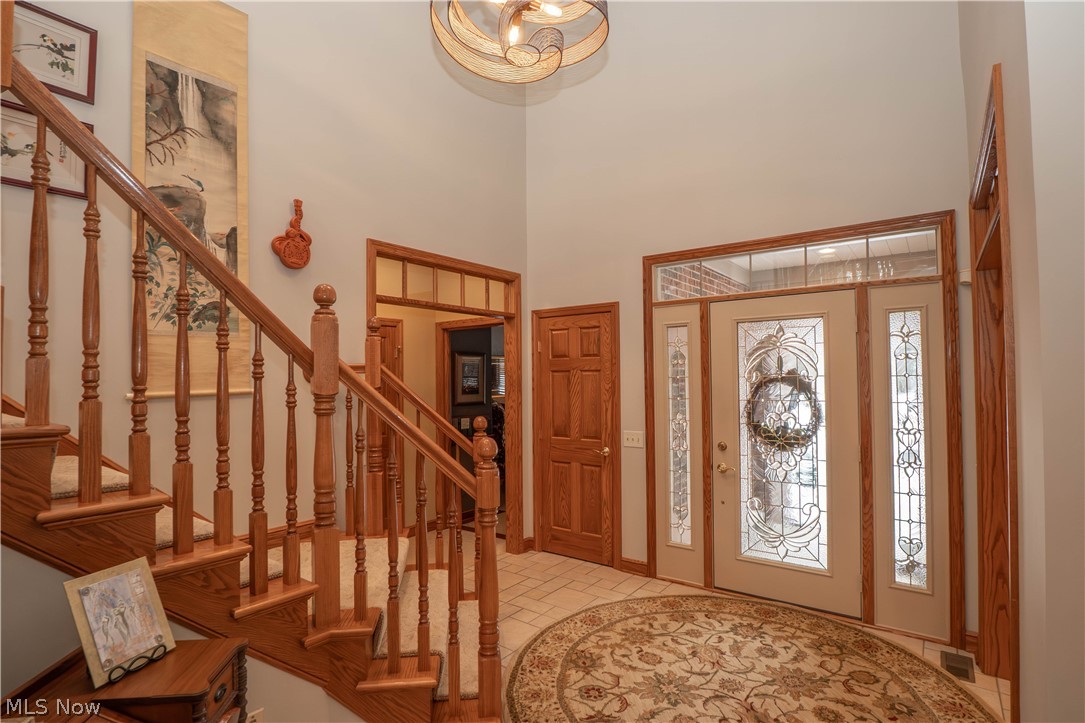 1535 Chadford Gate SE Canton OH 44709