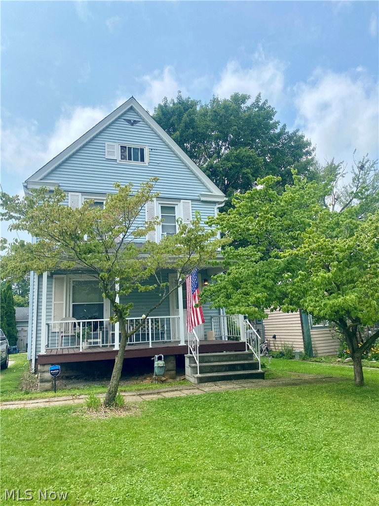150 Seneca Avenue Elyria OH 44035