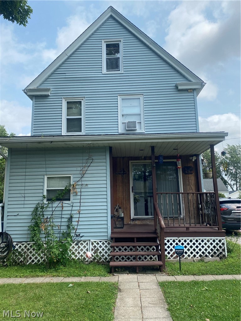 150 Seneca Avenue Elyria OH 44035