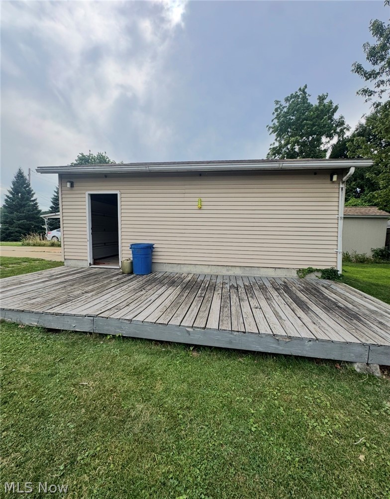 123 E 35th Street South Lorain OH 44055
