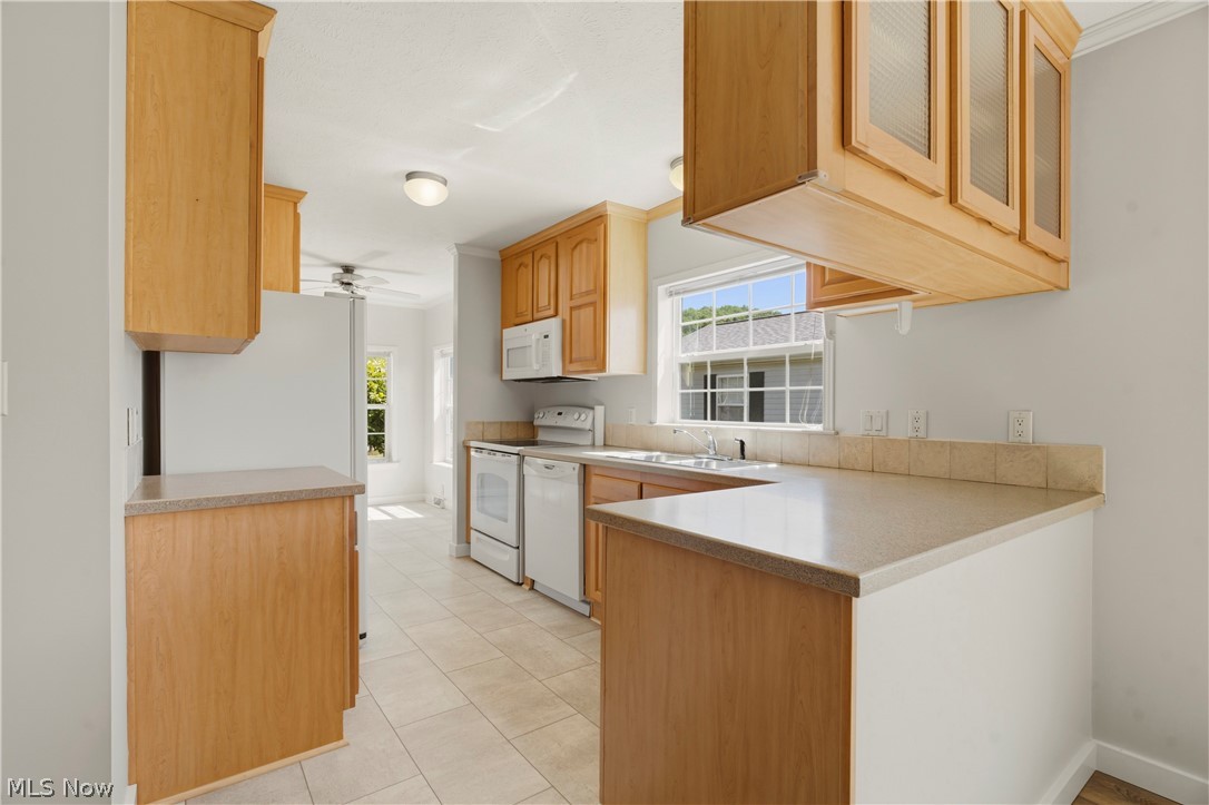 313 Gemini Drive Dover OH 44622