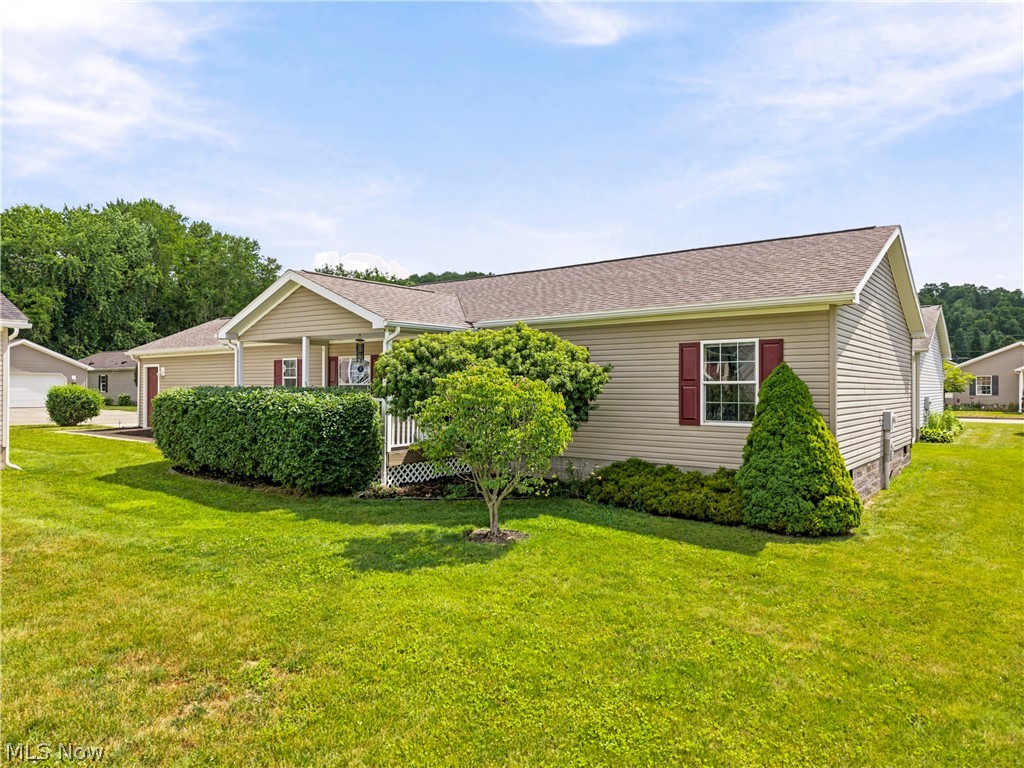 313 Gemini Drive Dover OH 44622