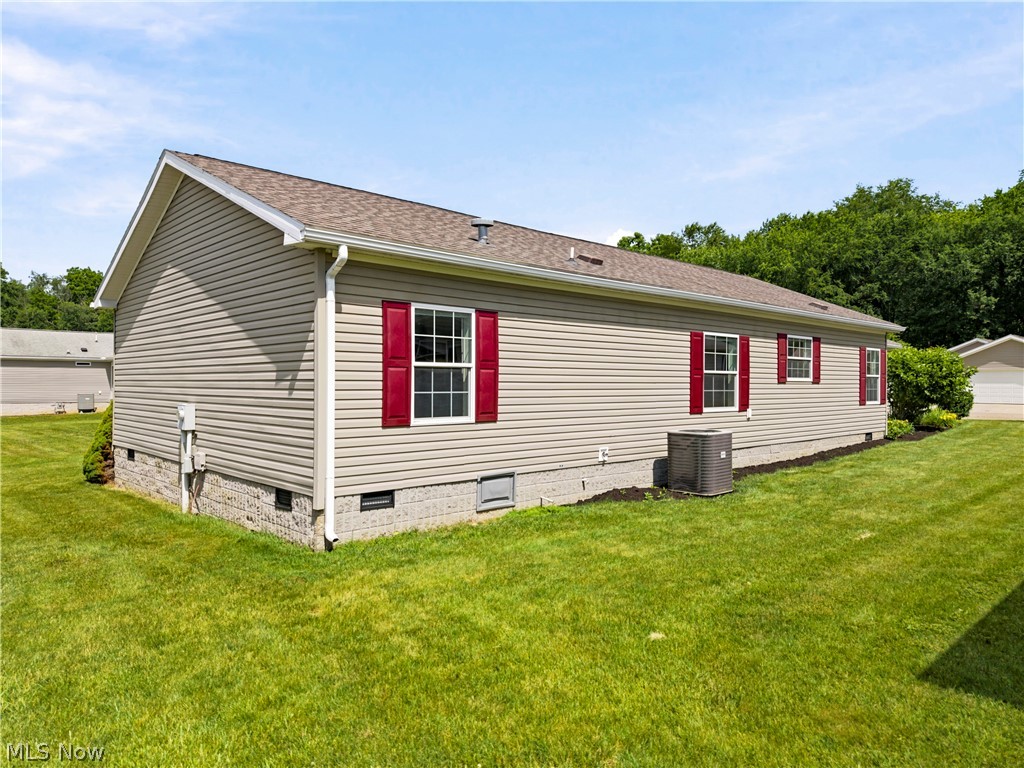 313 Gemini Drive Dover OH 44622