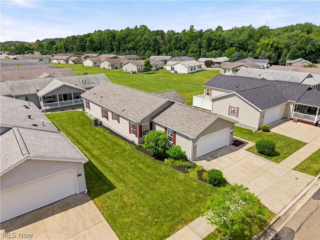 313 Gemini Drive Dover OH 44622